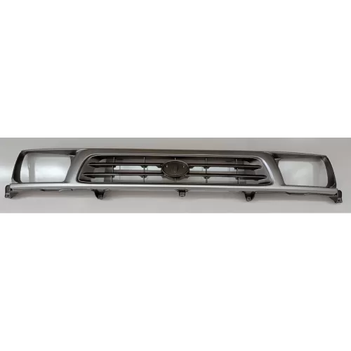 TOYOTA HİLUX 98-01 gri panjur